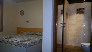 Гостевой дом Slavina Guest House Сапарева-Баня Двухместный номер с 1 кроватью или 2 отдельными кроватями-4