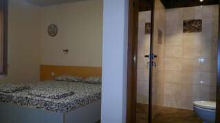 Гостевой дом Slavina Guest House Сапарева-Баня Двухместный номер с 1 кроватью или 2 отдельными кроватями-6